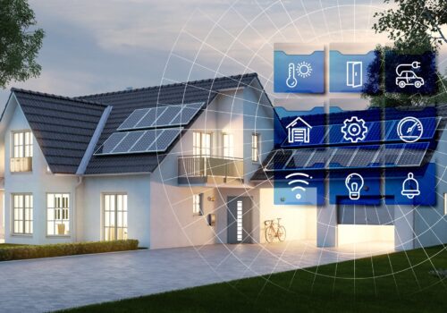 Bau mit System: Diese Technik lohnt sich langfristig