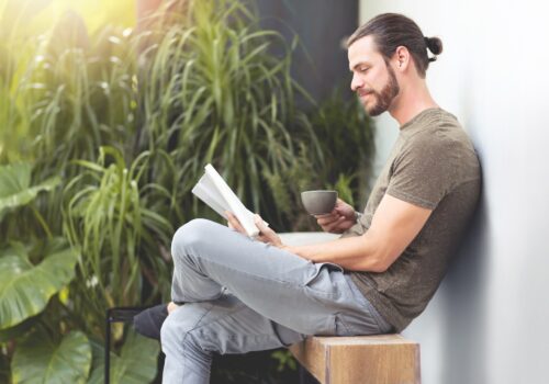 Moderne Lösungen für Ruhebereiche im Außenraum